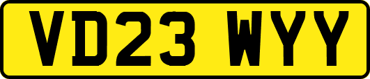 VD23WYY