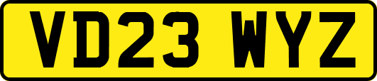 VD23WYZ