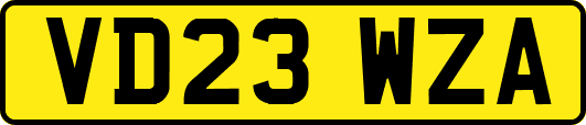 VD23WZA