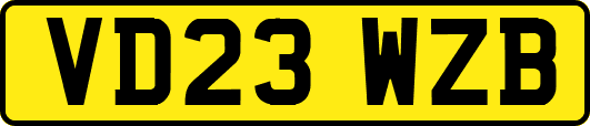 VD23WZB