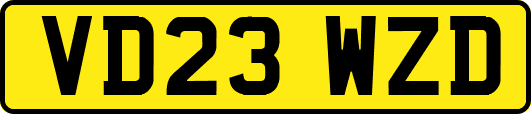 VD23WZD