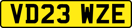 VD23WZE