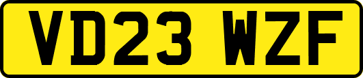 VD23WZF