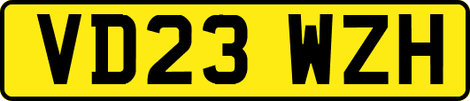 VD23WZH