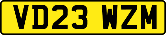 VD23WZM