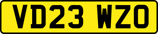 VD23WZO