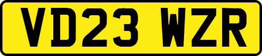 VD23WZR