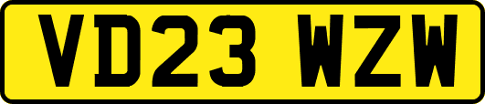 VD23WZW