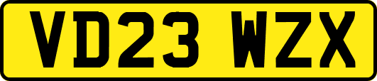 VD23WZX