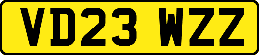 VD23WZZ