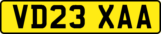 VD23XAA