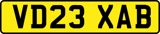 VD23XAB