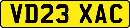 VD23XAC