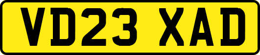VD23XAD