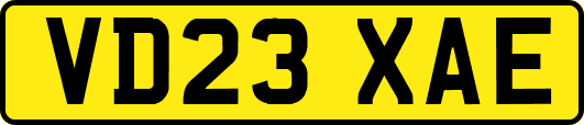 VD23XAE