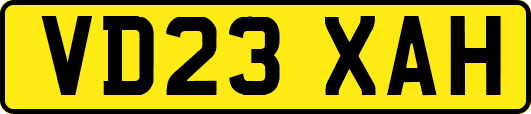 VD23XAH