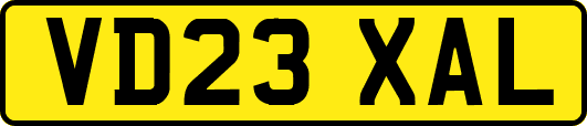 VD23XAL