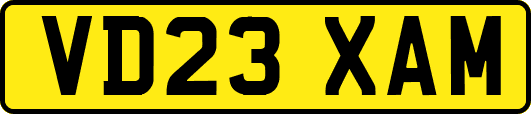 VD23XAM