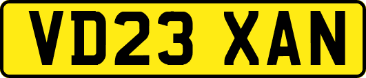 VD23XAN