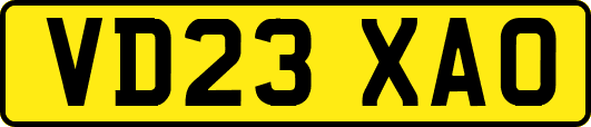 VD23XAO