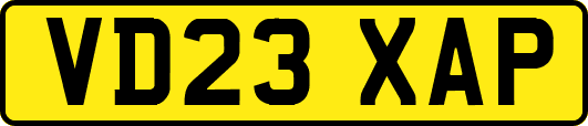 VD23XAP