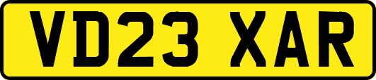 VD23XAR