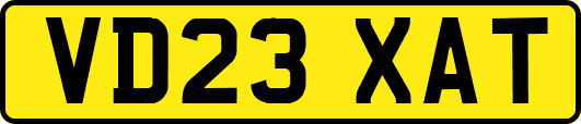 VD23XAT