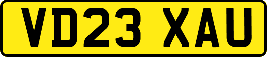 VD23XAU