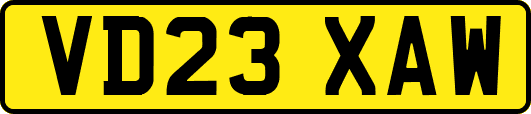 VD23XAW