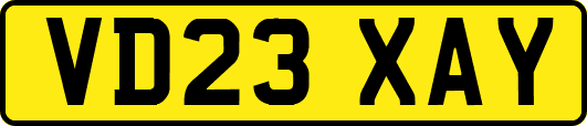 VD23XAY