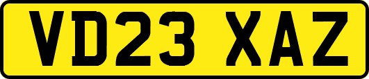 VD23XAZ