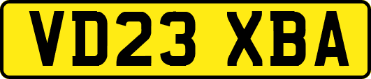VD23XBA