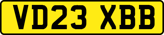 VD23XBB