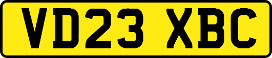 VD23XBC