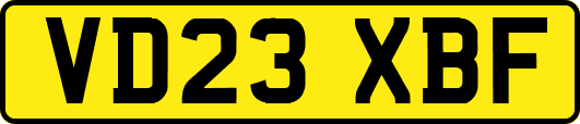 VD23XBF