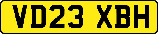 VD23XBH
