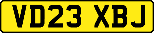 VD23XBJ