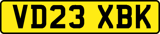 VD23XBK