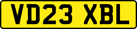 VD23XBL