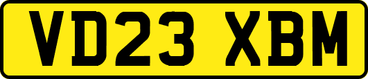 VD23XBM