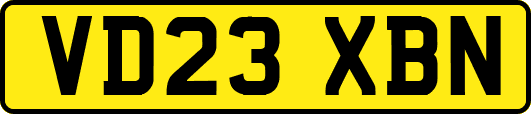 VD23XBN