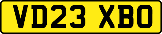 VD23XBO