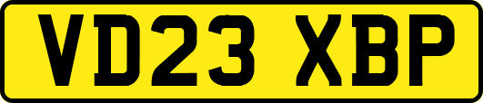 VD23XBP