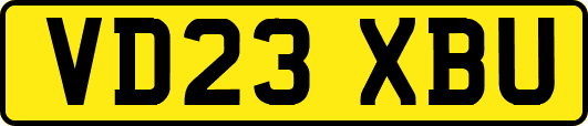 VD23XBU