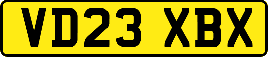 VD23XBX