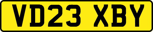 VD23XBY