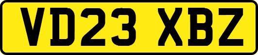 VD23XBZ