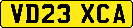 VD23XCA