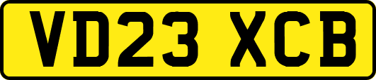 VD23XCB