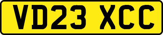 VD23XCC